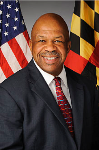 Elijah Cummings