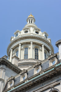 Baltimore City Hall