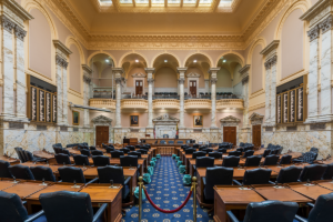 Policy Analysis--Image of State Legislature