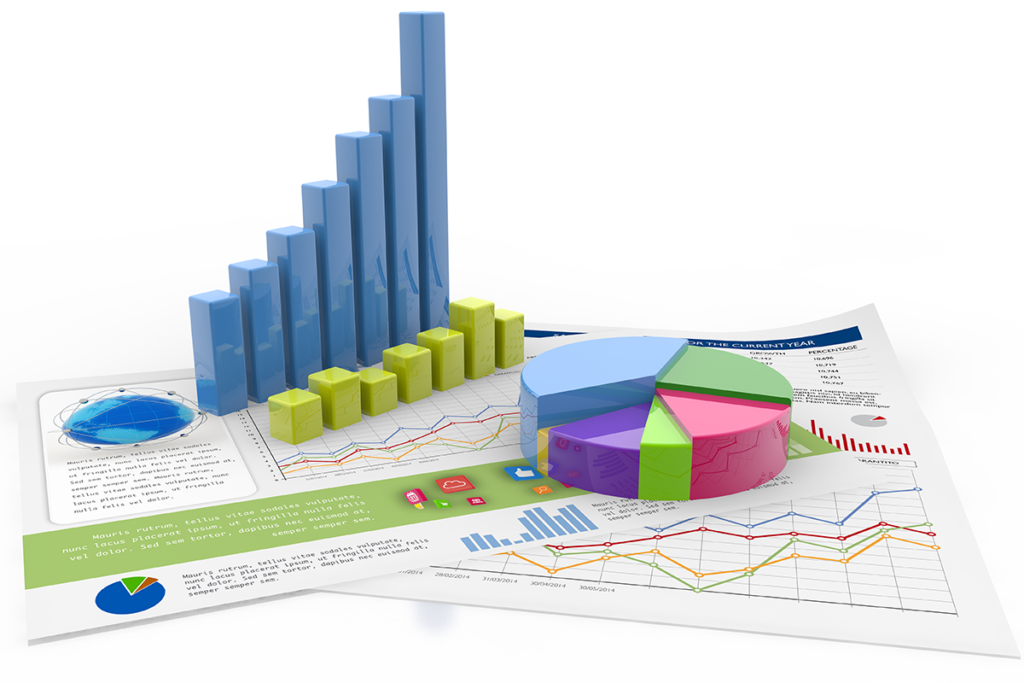 Policy Analysis-Image of 3D Graphs