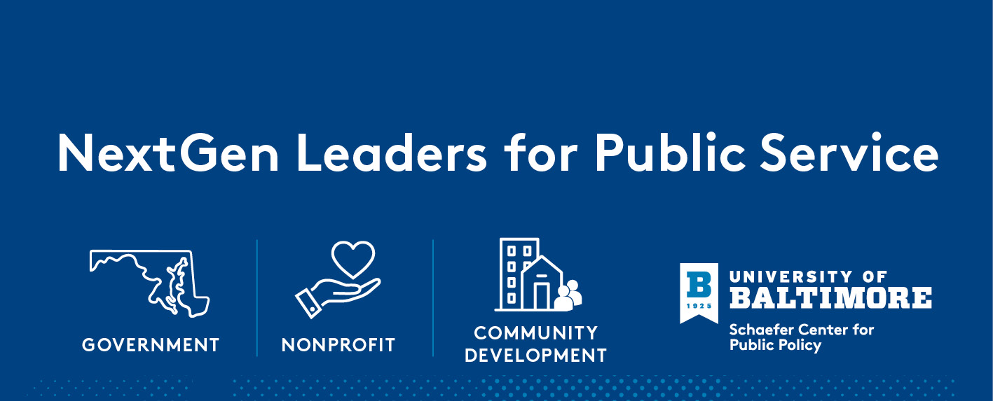 Community Development Interns - Schaefer Center for Public Policy